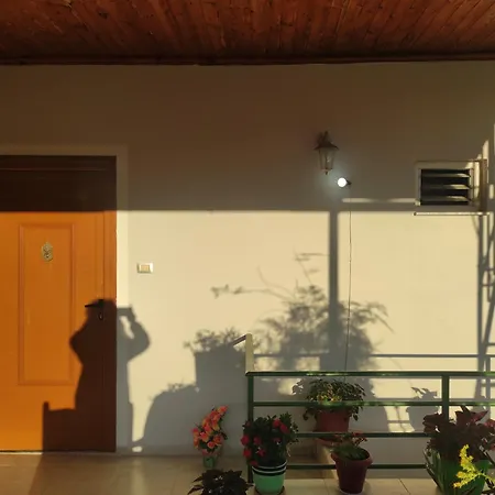 Apartment Nick 5ths Sarande