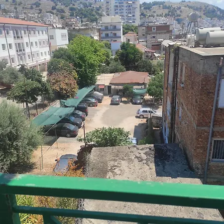 Apartment Nick