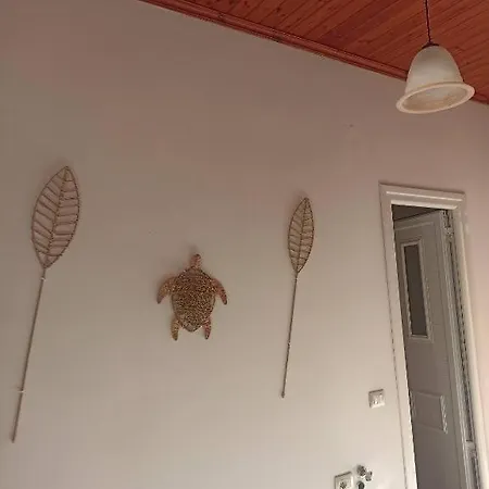 Nick 5ths Apartment