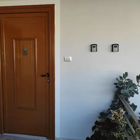 Nick Apartment Sarande
